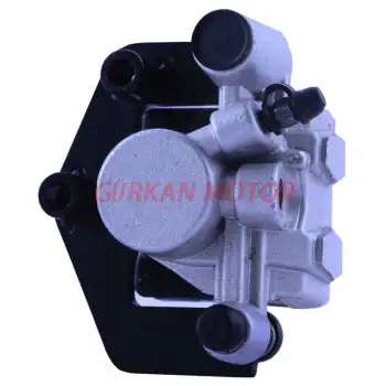 FREN ALT MERKEZ ÖN E-BIKE / DÜNYA