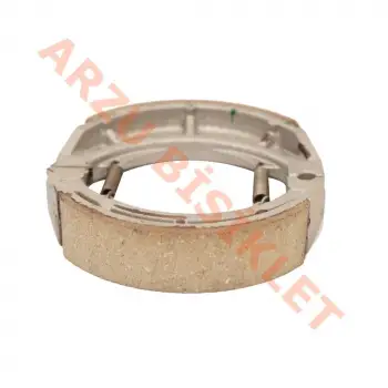 ARKA FREN BALATASI TVS WEGO - JUPİTER - APACHE RTR ORJİNAL