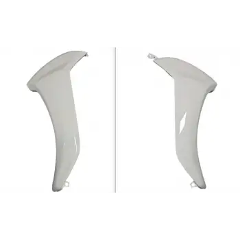 JUPITER 125 ÖN PANEL SAĞ - SOL DIŞ BEYAZ ORJ