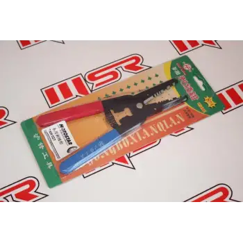 KABLO SOYACAĞI SIYRICI