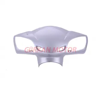 SİNYAL GRENAJI [GÜMÜŞ] SPACY