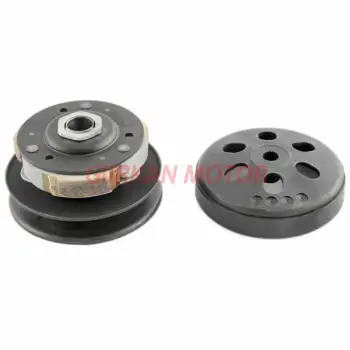 ARKA DEBRİYAJ KOMPLE ORJ ACTIVA S - FİZY JÜPİTER