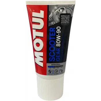 ŞANZUMAN YAĞI 80W90 0,150 LT MOTUL SCOOTER