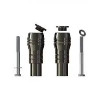 YAMAHA R25 MOTOR KORUMA TAKOZU ÇİFT A KALİTE 2015-2018