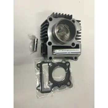 SİLİNDİR KOMPLE CRYPTON 110 / 49mm