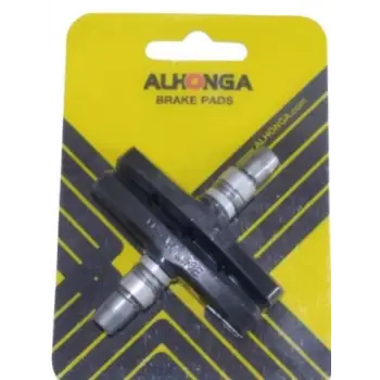 V BRAKE FREN PABUCU ALYANLI 2 Lİ ALHONGA