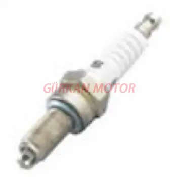BUJİ B8TC9 (KALEM) HONDA CBF 150 - CB 125E -SPACY -ALPHA -ACTIVA S