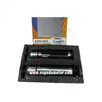 MOTOR ELCİK MODİFİYE (NİKEL) INSIGMA