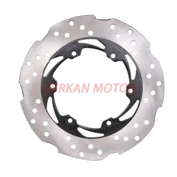 ARKA FREN DİSKİ - BAJAJ PULSAR NS 200