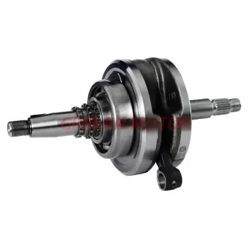 KRANK [ORJİNAL] CB 125E