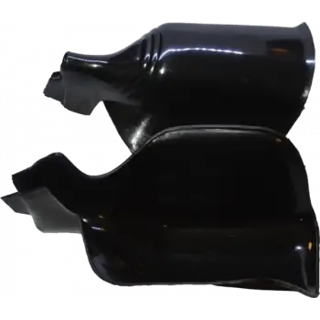 MOTOR EL KORUMA RÜZGARLIĞI