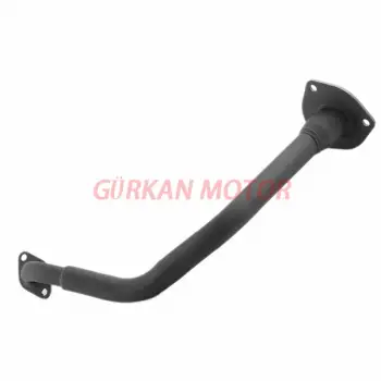 EGSOZ EĞRİ BORU [ DEVE BOYNU ] SCOOTER