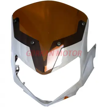 ÖN FAR GRENAJI KROM DRIFT