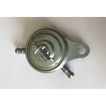 BENZİN MUSLUĞU SCOOTER [TEK ÇIKIŞ]