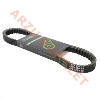 KAYIŞ ALPHA [MOTTO] JUPİTER 125