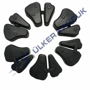 KAPLİN LASTİĞİ YAMAHA R25 / MT25 ÜLKER