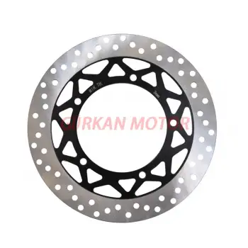 ÖN FREN DİSKİ YBR K