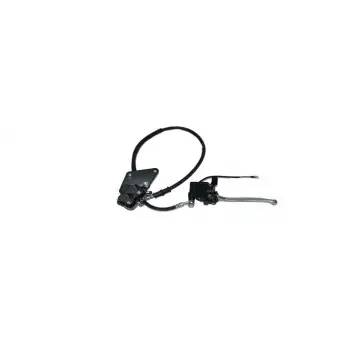 FREN MERKEZ ÖN ÜST + ALT + HORTUM KUBA SPACE 50cc ORJ