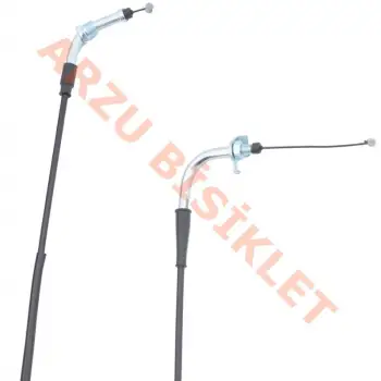 GAZ TELİ İTME-ÇEKME HONDA DİO