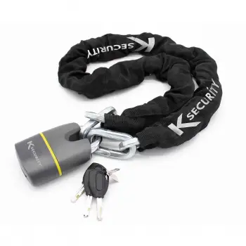 KOVIX KCK10 - 150 ZİNCİR KİLİT