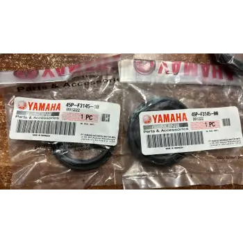 ÖN AMORTİSÖR KEÇE TAKIM R 25 / MT 25 ORJ YAMAHA