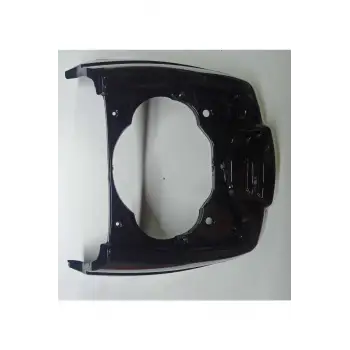 ÖN FAR GRENAJI SİYAH 4000W EBİKE