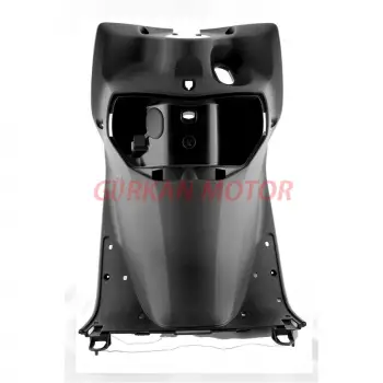 İÇ TORPİDO [ORJİNAL] [KAPAKSIZ] SPACY