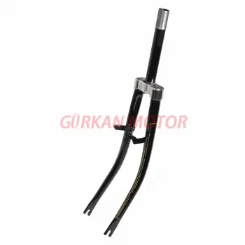 26 X 2.00 MAŞA SİYAH