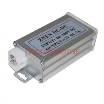 DİRENÇ STMAX KOBRA 2000 - CUB MODELİ [60 V-100 V UYUMLU] E-BIKE