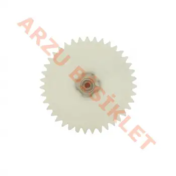 YAĞ POMPA DİŞLİSİ ALPHA - ACTIVA S - SPACY