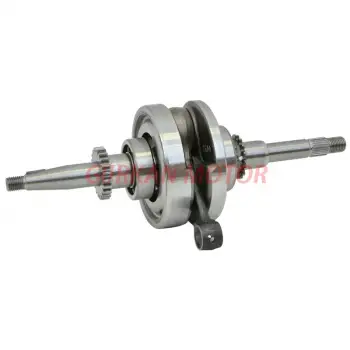 KRANK 50CC SCOOTER 22