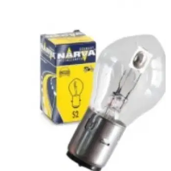 12*35/35 FAR AMPULÜ BOSCH TİP NARVA