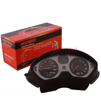 KİLOMETRE SAATİ  CBF 150  [160 KM]