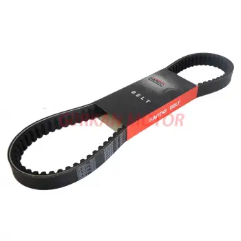 KAYIŞ ACTIVA E-M / SPACY YERLİ [BANDO] S19-029 / 002 SPONTİNİ ZENZERO 721 - 18.5 - 30 PRİVATE 125