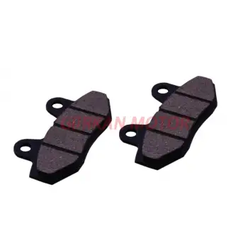 DİSK BALATA [KULAKSIZ] CUB - SCOOTER