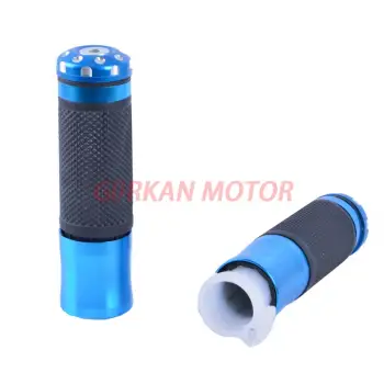 MOTOR ELCİK SWAN [GAZ BORUSU DAHİL] MAVİ [TAKIM]