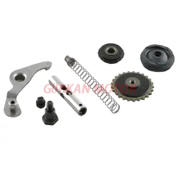 EKSANTRİK DİŞLİ SETİ CUB - SFC [8 Lİ SET]