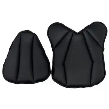 İKİ PARÇA KONFOR SELE HAVA DESTEKLİ