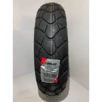 110/90*12 DIŞ MB456 ANLAS