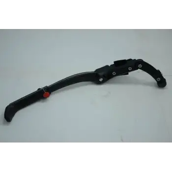 AYARLI ARKA YAN SEHPA ÇİFT BAĞLANTILI ALÜMİNYUM