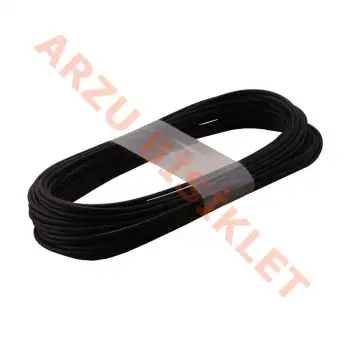 DIŞ KABLO TEFLONLU 6 MM  [20 MT]