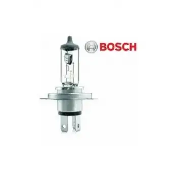 12*35 AMPÜL H4 [BOSCH] HS1