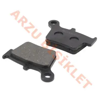 DİSK BALATA ARKA KUBA BLACK CAT