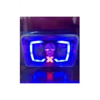 ÖN FAR CG LED KURUKAFA