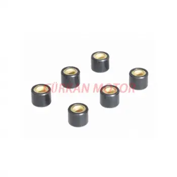 AĞIRLIK SETİ ( BAGA ) 6  LI SCOOTER - LINHAI 200