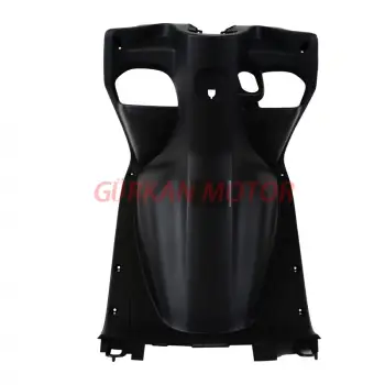 İÇ TORPİDO [KAPAKSIZ] ACTIVA S