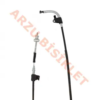 ARKA FREN TELİ HONDA DİO