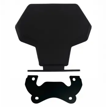 GP KOMPOZİT RKS FRECCİA 150 2022 - 2024 UYUMLU SİSSY BAR SİYAH