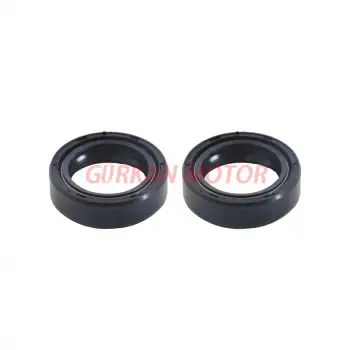 ÖN AMORTİSÖR KEÇESİ CG