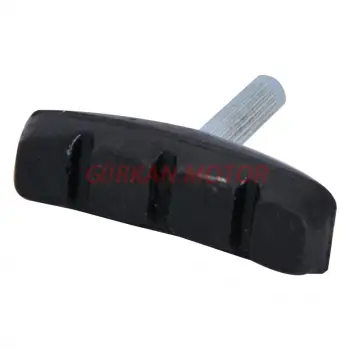 V BRAKE FREN PABUCU PİMLİ